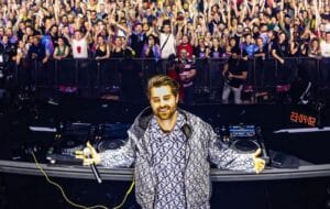 Alok doa valor integral do show para ajudar vítimas da seca no Amazonas