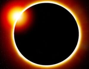Especialista enumera riscos para a visão e orienta a forma segura de observar o eclipse solar em Manaus