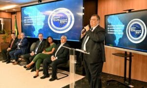 Ministério da Justiça institui programa de combate às organizações criminosas