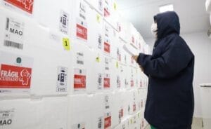 Calendário de vacinação contra influenza é alterado para novembro no Amazonas