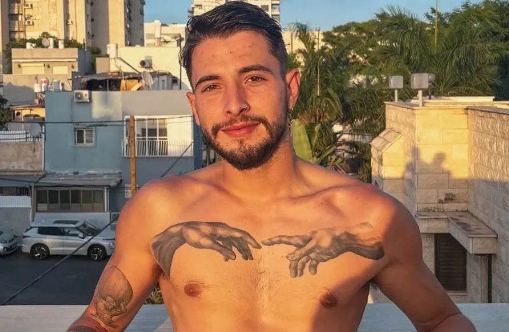 Brasileiro que participava de rave em Israel está desaparecido