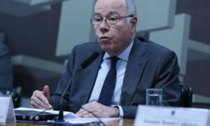 Itamaraty lamenta veto dos EUA contra resolução negociada pelo Brasil