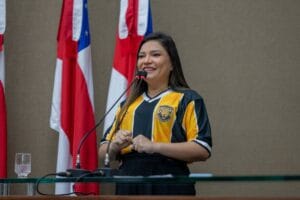 Joana Darc vai realizar sessão especial para homenagear o feito histórico do Amazonas FC