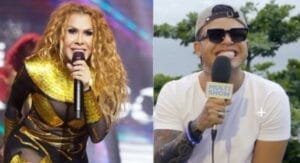 Joelma e Tierry farão show no aniversário de Manaus com a entrega do parque Amazonino Mendes