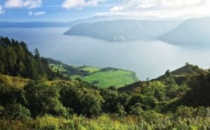 O segredo escondido do Toba: A erupção vulcânica que mudou a história da terra