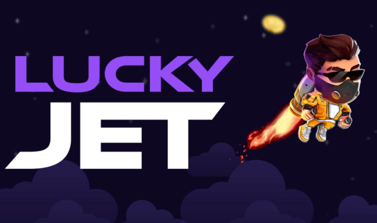 1win luckyjet