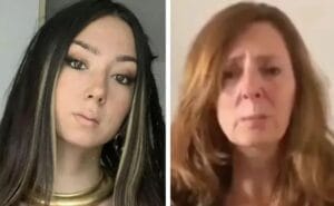 Mãe de Shani Louk recebe a informação de que sua filha está viva: ‘Grave ferimento na cabeça’