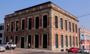 Prefeitura lança projeto para tornar Manaus menos desigual, mais sustentável e acolhedora
