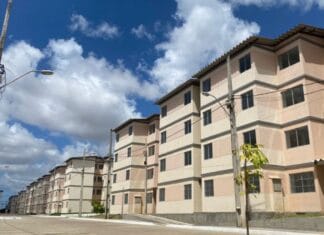 Caixa libera contratação de mais de um financiamento imobiliário