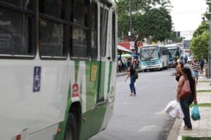 Diversas linhas de ônibus são alteradas em Manaus; confira as mudanças