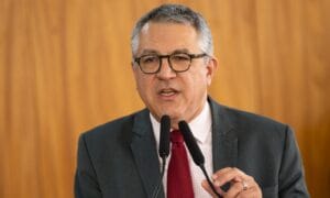Padilha diz que há sintonia de Lula e Haddad sobre política econômica