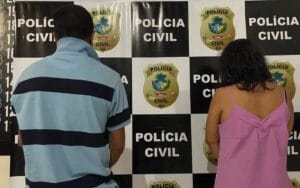 Mãe de bebê de 1 ano que foi estuprada pelo próprio pai, lavou as roupas para esconder o crime da polícia