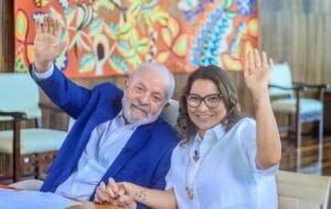 ‘Até 31 de dezembro de 2026, nós vamos acabar com a fome nesse país’, diz presidente Lula