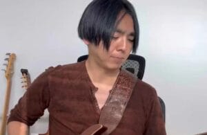 Produtor Shota Nakama tem fone roubado e pede ajuda para tentar recuperar aparelho
