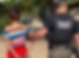BARBARIDADE: Tia tortura e mata o próprio sobrinho de apenas 2 anos em Manaus