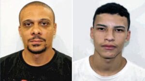 Polícia encontra corpos que podem ser de traficantes responsáveis por execução de médicos no RJ