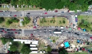 Em Manaus, linhas de ônibus serão reforçadas para o feriado de Finados