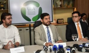 Reitor da UEA destaca esforços para preservar política de cota regional na universidade
