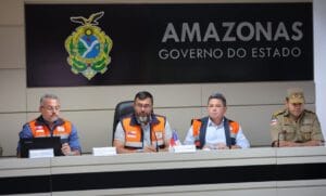 Wilson Lima anuncia retorno do ‘Aula em Casa’ a partir da próxima semana