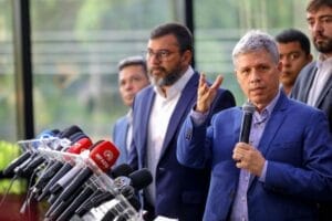Amazonas terá recursos de R$ 17 milhões do Governo Federal para famílias e agricultores afetados pela estiagem