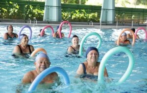 Programa Conviver: Manaus abre agendamento para matrículas no Parque Municipal do Idoso