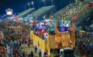 Boi Manaus terá Arlindo Neto, PA Chaves, Márcia Novo e muito mais; veja a programação