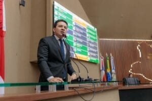 Programa ‘Auxílio Aluguel’ para famílias vítimas de desastres naturais agora é Lei no Amazonas