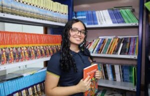 Estudante amazonense vai representar o estado no Parlamento Jovem Brasileiro, em Brasília
