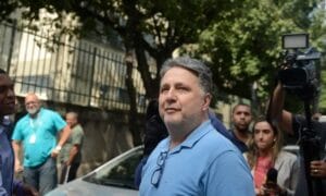 TSE nega habeas corpus e mantém condenação criminal de Garotinho