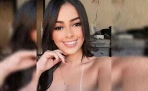 Mãe de jovem que filmou a própria morte afirma: ‘O assassino teve o cinismo de me abraçar’