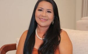 Morre Lenilda Seabra, mãe da primeira-dama do Amazonas Taiana Lima