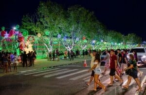 Natal das Águas será lançado nesta segunda-feira (6) na Ponta Negra