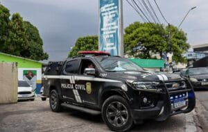 Em Manaus, mulher abandona o pai e diz que preferia ser presa do que cuidar da vítima