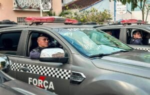 Operação Natal Mais Seguro vai reforçar o policiamento em áreas comerciais de Manaus
