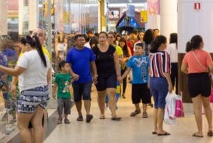 Black Friday do Sumaúma Park Shopping inicia nesta sexta e vai até o dia 26 de novembro
