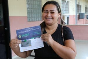 Beneficiários do Auxílio Estadual recebem adiantamento de parcela de novembro nesta quarta (8)