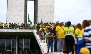 PF cumpre mandados contra investigados por tentativa de golpe