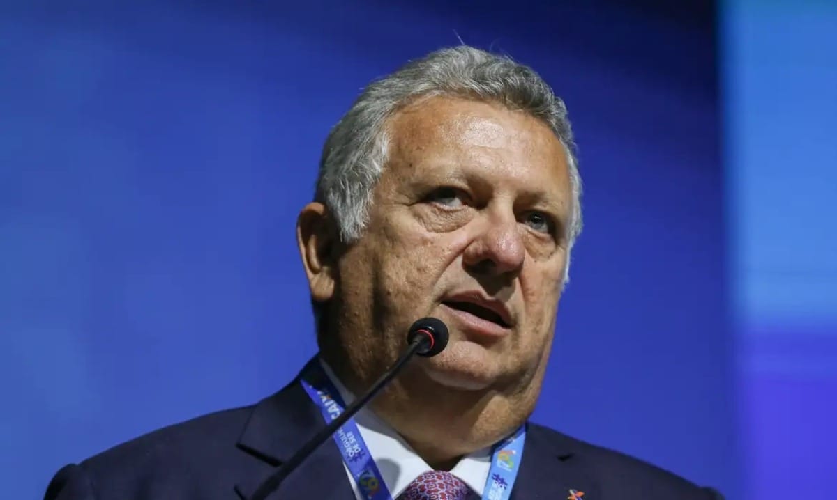 carlos vieira