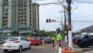 Trânsito e transporte terão mudanças temporárias para a Corrida do Fogo no domingo