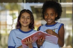 Amazonas tem 24.345 matrículas garantidas no programa federal Escola em Tempo Integral