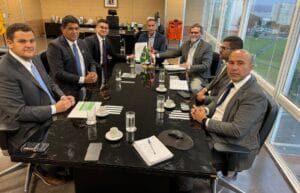 Governo federal confirma 4,4 mil moradias para Manaus na cerimônia do Minha Casa, Minha Vida