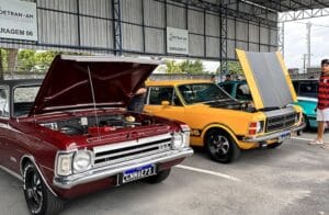 Detran promove segunda edição de exposição de veículos antigos neste domingo (12)