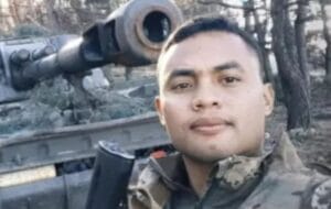 Ex-militar do Amazonas morre em combate na Ucrânia