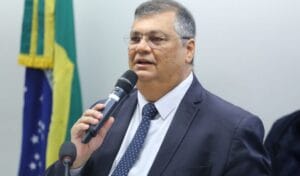 Ministro do STF diz ter recebido mensagem com ameaças e ofensas