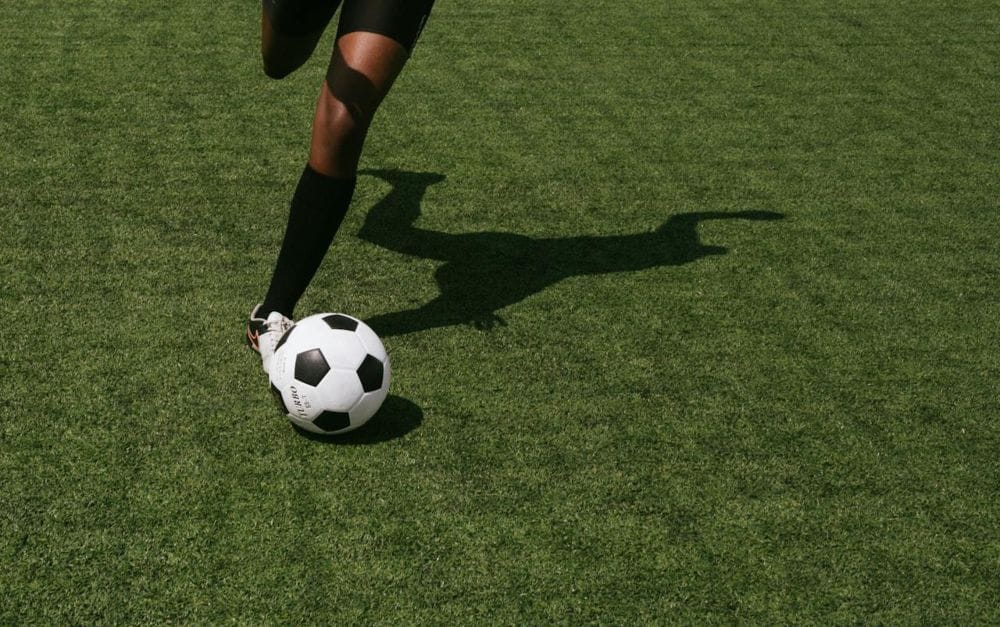 futebol
