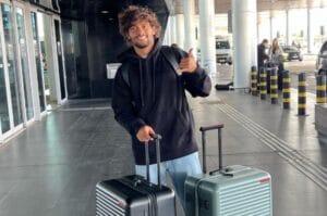 Atlético-MG planeja contratação de Gustavo Scarpa