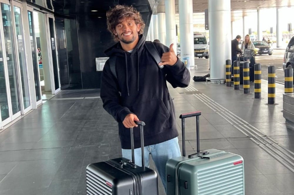Foto: Instagram @gustavoscarpa10