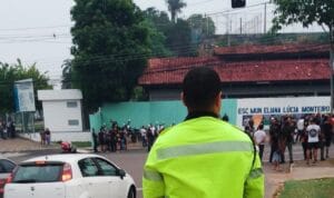 Manaus mantém 500 ônibus para atender candidatos na 2ª fase do Enem