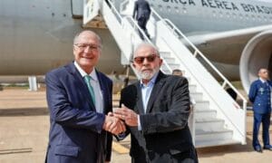 Lula embarca para COP 28 em Dubai e visita a mais três países