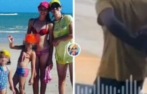 Em áudio, pai se desespera por falta de notícias das 3 filhas e sua esposa, que foram mortas e estupradas